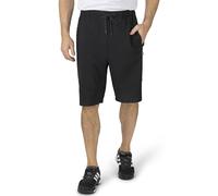 STOOKER Poly/BW- FUNKTIONSSTOFF Herren Shorts Regular Fit Funktionsqualität gerades Bein kurz