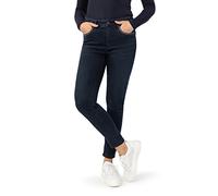 STOOKER Rio FEXXI Move Denim Damen 5-Pocket-Jeans Skinny Fit Denim/Jeans clean wash konisch lang