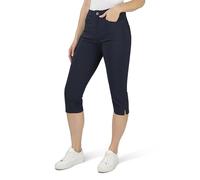 STOOKER Tahiti Twill Damen 7/8-hose Capri Slim Fit Twill/Coloured clean wash konisch 7/8-Länge