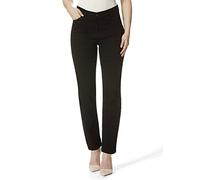STOOKER Tapered Fit 71 Black Denim wash 38 81% Baumwolle, 17% Polyester, 2% Elastan