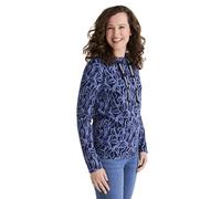 STOOKER Tessa Damen Strickpullover Slim Fit Jersey