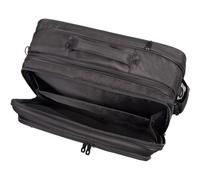 STOP Businesstrolley 46215 RC PET schwarz