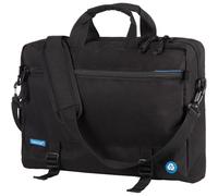 STOP Notebooktasche 46201 RC PET schwarz