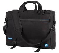 STOP Notebooktasche 46201 RC PET schwarz