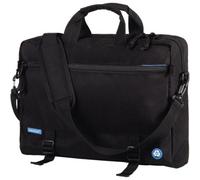 Stop Notebooktasche RC PET schwarz