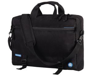 Stop Notebooktasche RC PET schwarz
