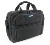 Laptoptasche 3in1 Lockerbag schwarz