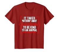 Stop Yulin Hund Essen Festival End Cruelty Kind To Animals T-Shirt