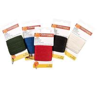 Stopfgarn SET Gütermann 26 Farben je 20m 100% Baumwolle 4-fach Beilaufgarn