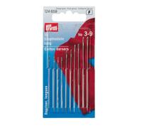 PRYM Handnadel No.3-9