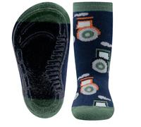 Stoppersocken SoftStep Trecker-.tinte - 3134