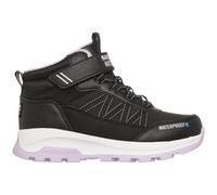 Skechers Kinderschuhe Trainings- & Hallenschuhe Schwarz Schwarz - Gr. - 31