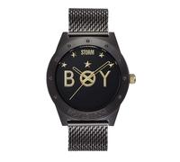STORM Boy Star London 47484/SL Herrenuhr Limitierte Auflage 2000 Stück Weltweit Ø45mm
