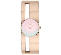 STORM Damenuhr IRMA Roségold Pink