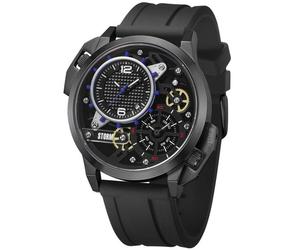 Storm Dualaton Rubber Slate Blue - 47540/SL/B Herrenuhr