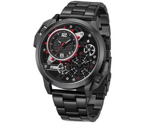 Storm Dualaton Slate Red - 47539/SL/R Herrenuhr