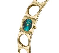 Storm Groovy V2 - Gold Teal 47554/GD/T Damenuhr