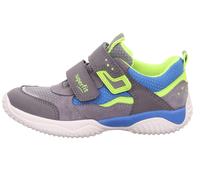 STORM HELLGRAU/GELB - Gr. - 36