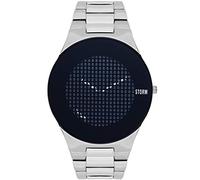 STORM Herrenuhr TRIONIC-X Black