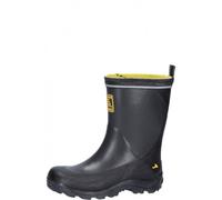 Storm JR. darkgrey- Viking Kinder Gummistiefel aus Naturkautschuk für die kleinen Profis 29