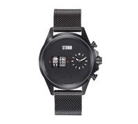 Storm Kombitron Slate Herrenuhr 47466/SL