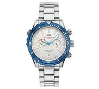 Storm London AQUA PRO 47281/S Herrenarmbanduhr Duale Anzeige