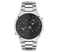 Storm London DUODEX 47268/BK Herrenarmbanduhr 2. Zeitzone