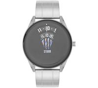 Storm London Elevator Grey 47364/GY Herrenarmbanduhr