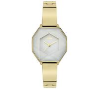 Storm London ELORNA 47220/GD Damenarmbanduhr flach & leicht