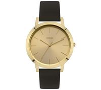 STORM London Evella Damenuhr schwarz/goldfarben 47261/GD