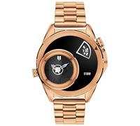 Storm London FUTEX 47230/RG Herrenarmbanduhr AuÃŸergewöhnliches Gehäuse