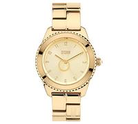 Storm London SENTILLI 47226/GD Damenarmbanduhr Kristall