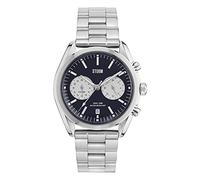 Storm London TREXON Black 47309/BK Herrenchronograph