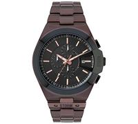 STORM London Vexitron Herren Chronograph braun/schwarz 47248/BR