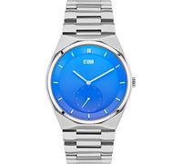 Storm London VOLTOR 47283/B Herrenarmbanduhr flach & leicht