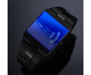 Storm New Remi - SQ Slate Blue 47430/SL/B Herrenuhr