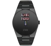 Storm Oston - Slate Red 47556/SL/R Herrenuhr