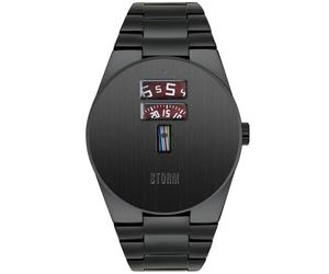 Storm Oston - Slate Red 47556/SL/R Herrenuhr