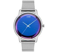 STORM SOLAREX LAZER BLUE 47403/LB Herrenuhr