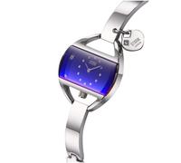 Storm London TEMPTRESS CHARM LAZER BLUE 47013/B Damenarmbanduhr