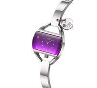 Storm Temptress Charm - Lazer Purple 47013/P Damenuhr