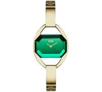 Storm Tulisa - Gold Lazer Green 47545/GD/GN Damenuhr