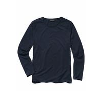 Storyteller-Shirt Mey & Edlich Blau 50 Herren