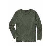 Storyteller-Shirt Mey & Edlich Grün 48 Herren