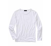 Storyteller Shirt Mey & Edlich Weiß 50 Herren