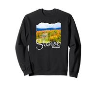 Stowe Vermont Souvenir/Stowe Sweatshirt