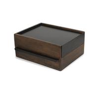 Stowit Jewelery Box walnut