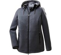 STOY by killtec Sts 1 Damen Jacke, blau 44