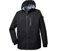 STOY by killtec Stw 20 Jacke, schwarz 5XL
