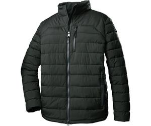 STOY by killtec Stw 23 Funktionsjacke, grau 5XL